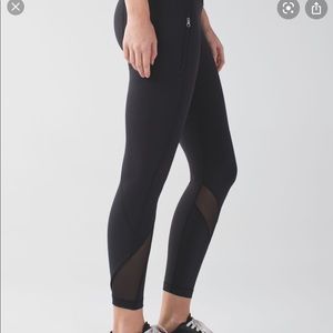 Lululemon Inspire Tight II